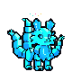 alco's Gitemon, a Prism Polyglot