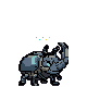 rubenwardy's Gitemon, a Iron Polyglot