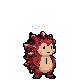 BjRo's Gitemon, a Garnet Polyglot
