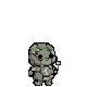 kbenoit's Gitemon, a Stone Builder