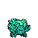 AndreyAkinshin's Gitemon, a Coral Polyglot