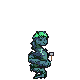 jurajmajerik's Gitemon, a Serpent Builder