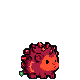 tacitphoenix's Gitemon, a Garnet Steady