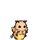 AbdeenM's Gitemon, a Spark Steady