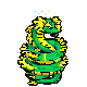 j2kun's Gitemon, a Serpent Polyglot