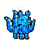 ocavue's Gitemon, a Prism Polyglot