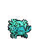 emako's Gitemon, a Coral Polyglot