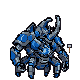 hathach's Gitemon, a Iron Builder