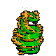 leestott's Gitemon, a Serpent Polyglot