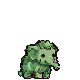mathijswolters's Gitemon, a Moss Steady