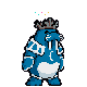 bradfitz's Gitemon, a Tide Polyglot