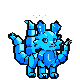 pahud's Gitemon, a Prism Polyglot
