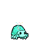 gazijarin's Gitemon, a Coral Polyglot