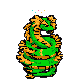 mihaimaruseac's Gitemon, a Serpent Polyglot