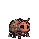ManuelSchneid3r's Gitemon, a Iron Steady