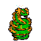 L-M-Sherlock's Gitemon, a Serpent Polyglot