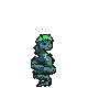 philschmid's Gitemon, a Serpent Polyglot