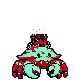 Aaronontheweb's Gitemon, a Coral Polyglot