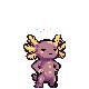 sellout's Gitemon, a Rune Polyglot