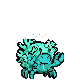 giggio's Gitemon, a Coral Polyglot