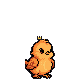 ochococo's Gitemon, a Wing Maintainer