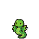 haooooooqi's Gitemon, a Serpent Builder