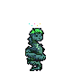 mlin's Gitemon, a Serpent Polyglot