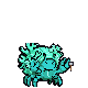 patriksvensson's Gitemon, a Coral Builder