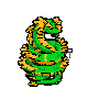 PsiACE's Gitemon, a Serpent Builder