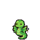 Laurawly's Gitemon, a Serpent Builder