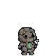 slundberg's Gitemon, a Stone Builder