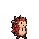 geolessel's Gitemon, a Garnet Polyglot