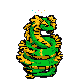 neubig's Gitemon, a Serpent Polyglot