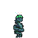 deanwampler's Gitemon, a Serpent Polyglot