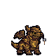 huitseeker's Gitemon, a Forge Builder
