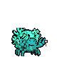 davidortinau's Gitemon, a Coral Builder