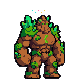 hadley's Gitemon, a Stone Polyglot