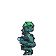 sonichi's Gitemon, a Serpent Reviewer