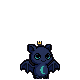 km4ack's Gitemon, a Shade Maintainer