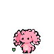 leaked's Gitemon, a Bloom Steady