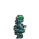 lutzroeder's Gitemon, a Serpent Builder