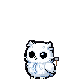 dwestheide's Gitemon, a Frost Builder