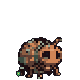 guyewhite's Gitemon, a Iron Steady