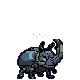 lh3's Gitemon, a Iron Polyglot