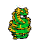 dmbaturin's Gitemon, a Serpent Polyglot