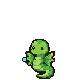 iVGeek's Gitemon, a Serpent Reviewer