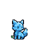 onwp's Gitemon, a Prism Steady