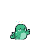 snowmerak's Gitemon, a Tide Polyglot