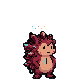 jodosha's Gitemon, a Garnet Polyglot
