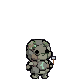 JoeyT1994's Gitemon, a Stone Builder
